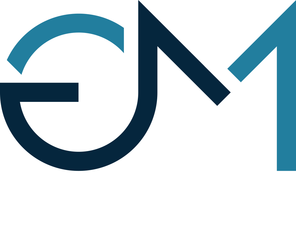 Logo GM Consórcios